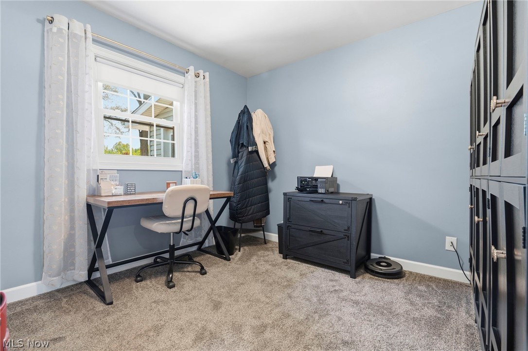 Meadow Grove - Residential