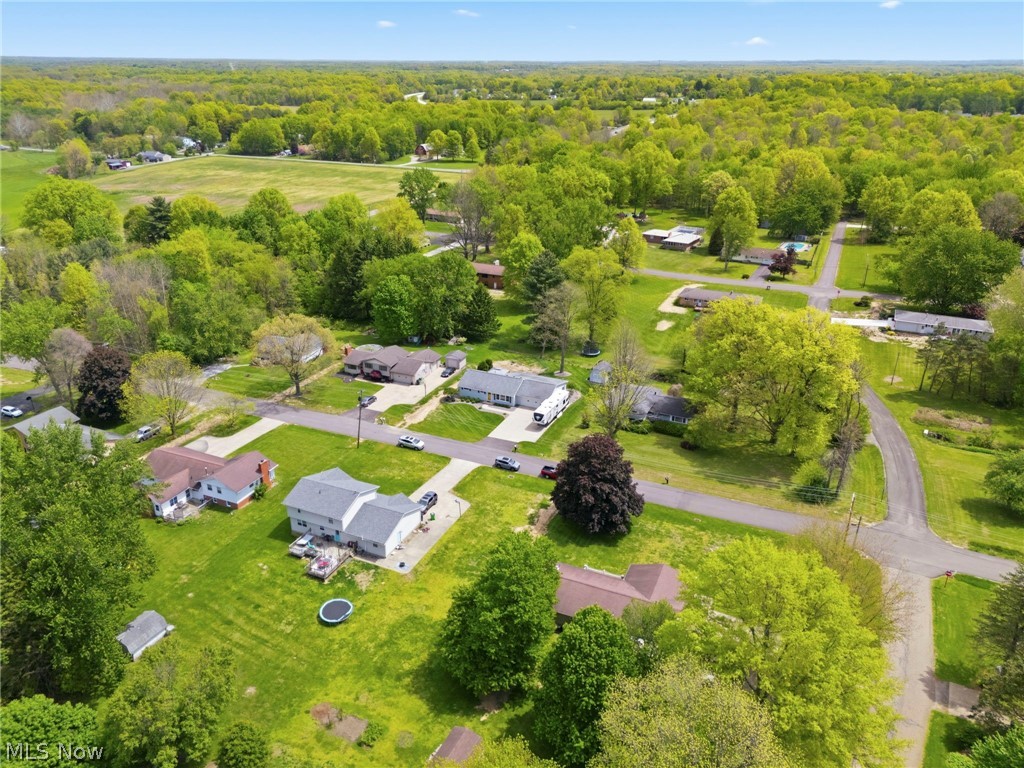 Meadow Grove - Residential