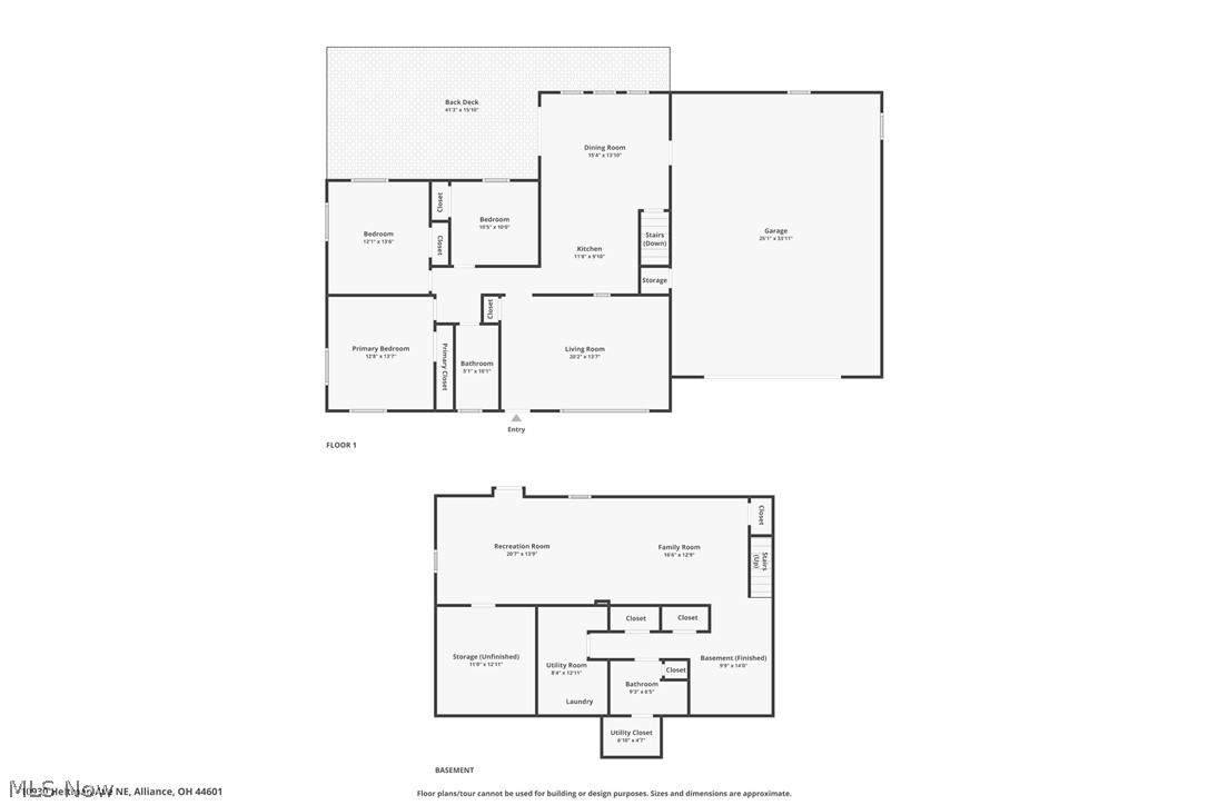 Meadow Grove - Residential
