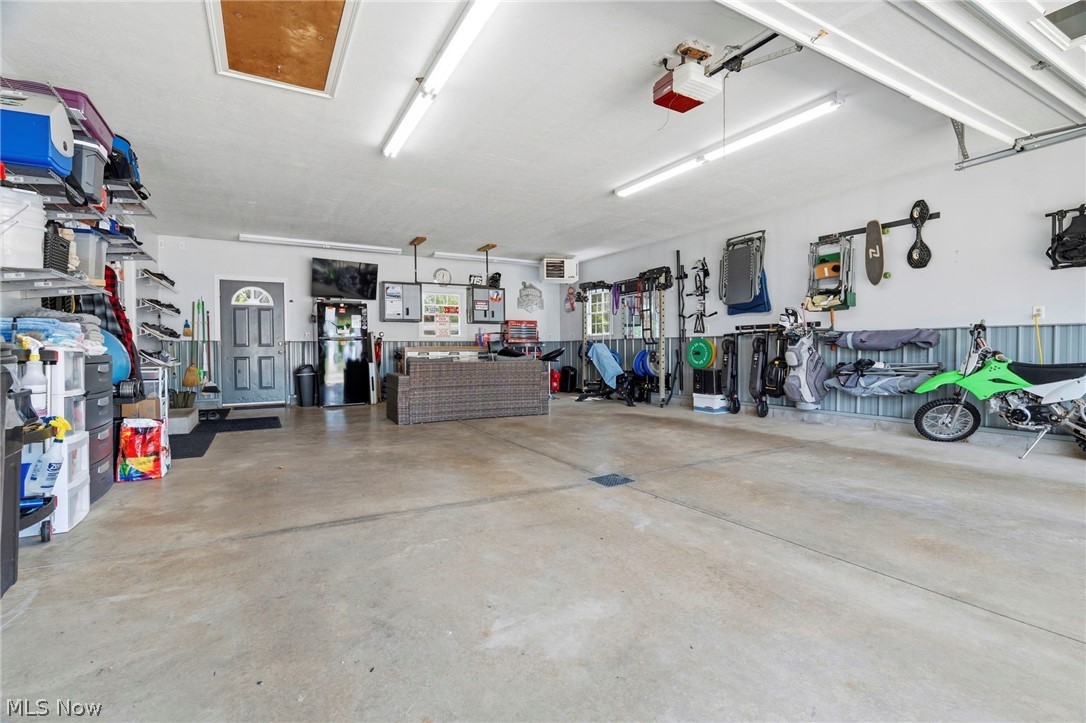 Meadow Grove - Residential