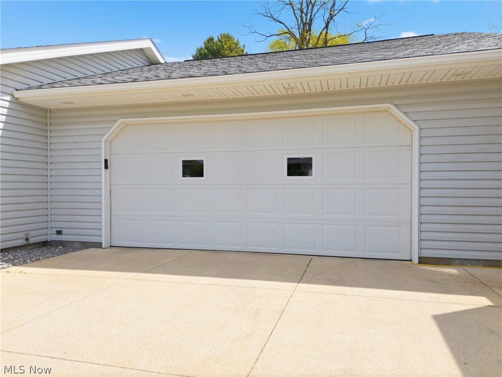 Meadow Grove - Residential