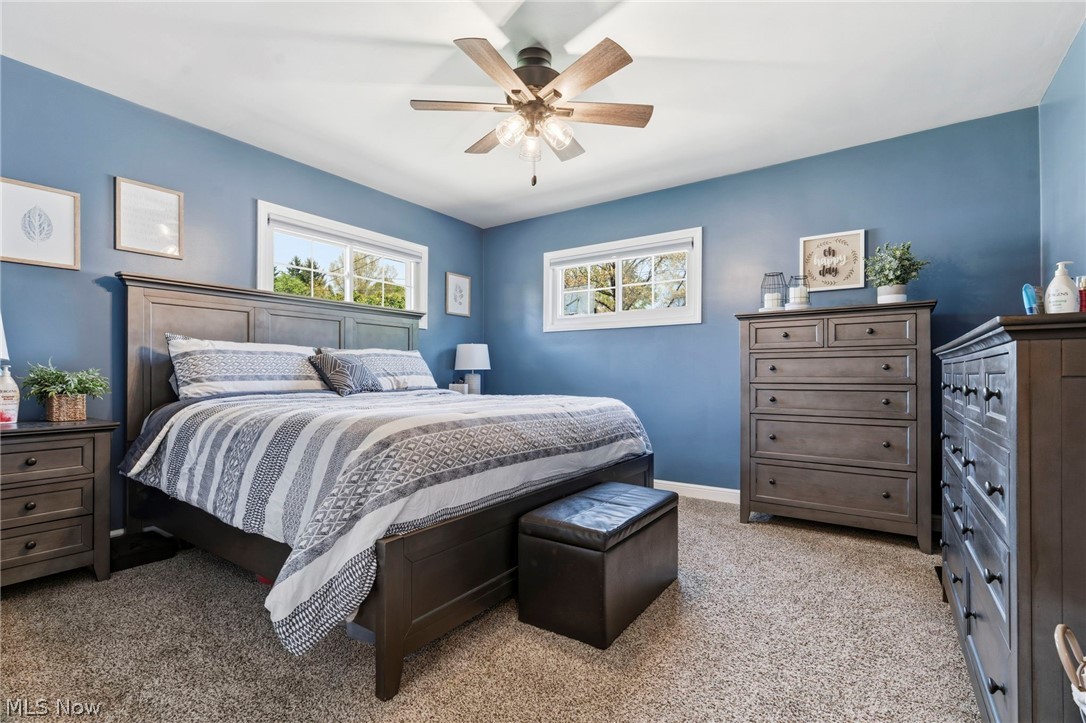 Meadow Grove - Residential