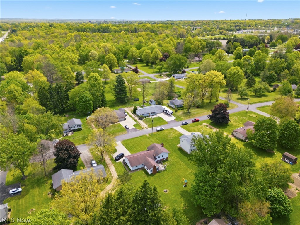 Meadow Grove - Residential