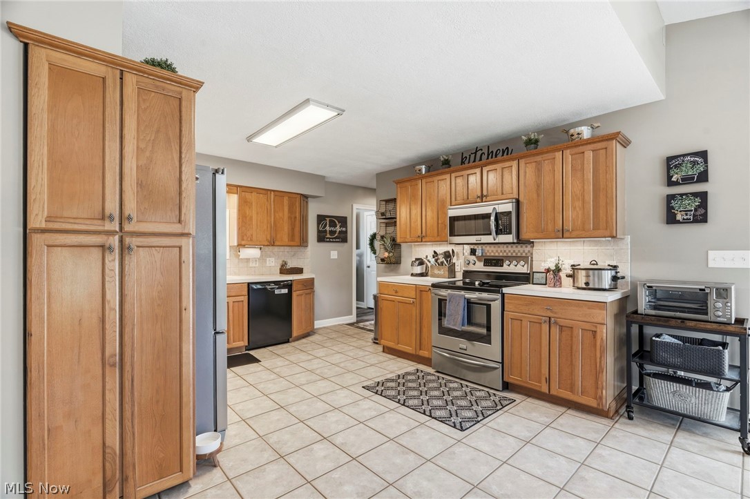 Meadow Grove - Residential