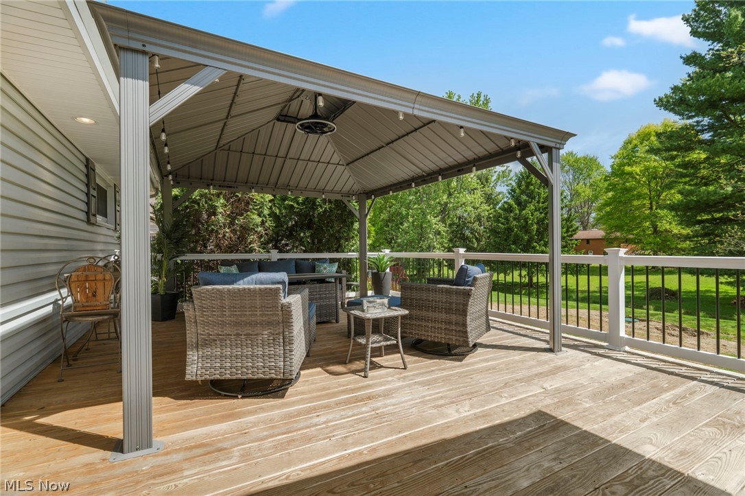 Meadow Grove - Residential