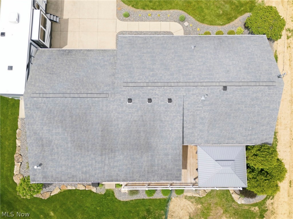 Meadow Grove - Residential