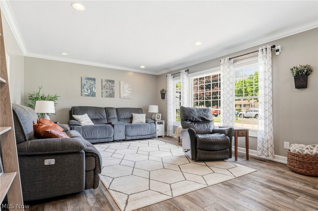 Meadow Grove - Residential