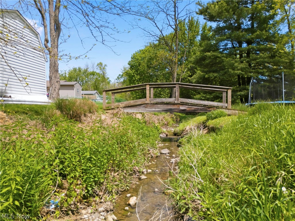 Meadow Grove - Residential
