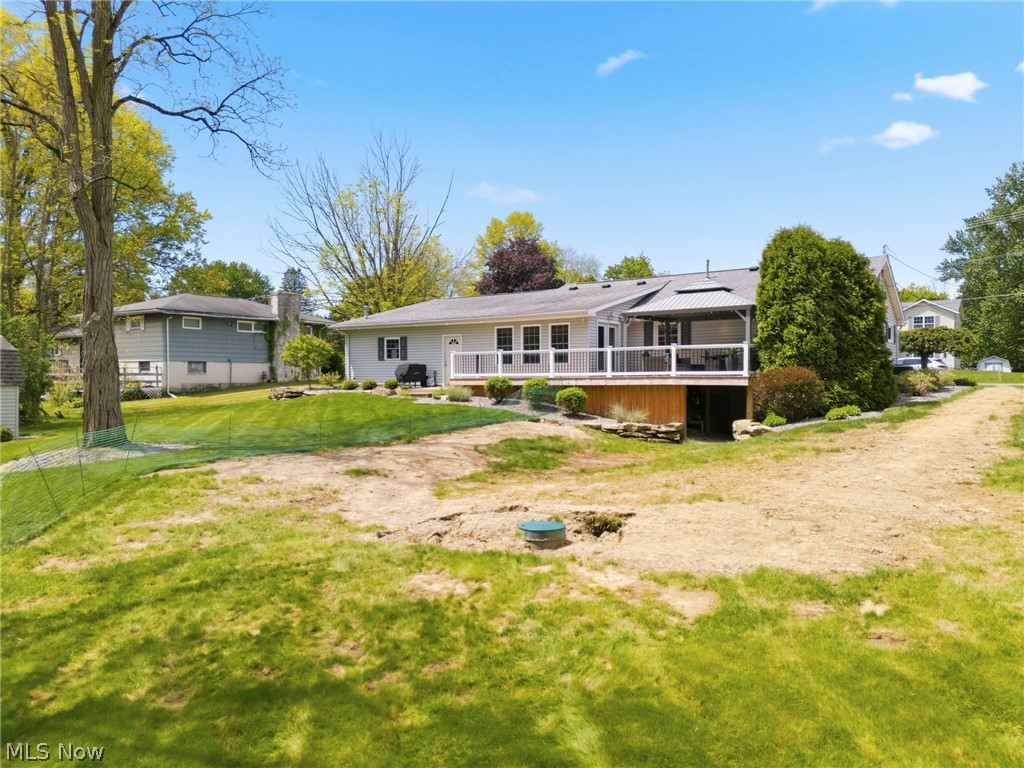 Meadow Grove - Residential