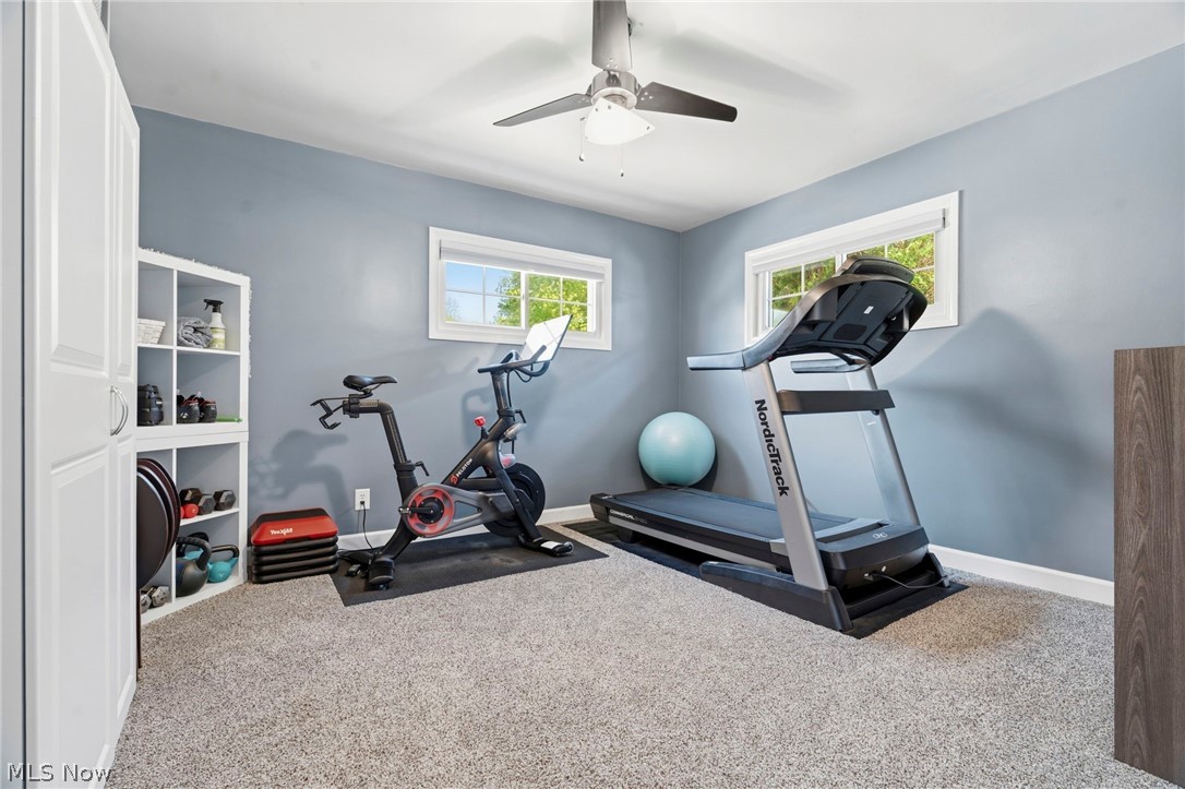 Meadow Grove - Residential