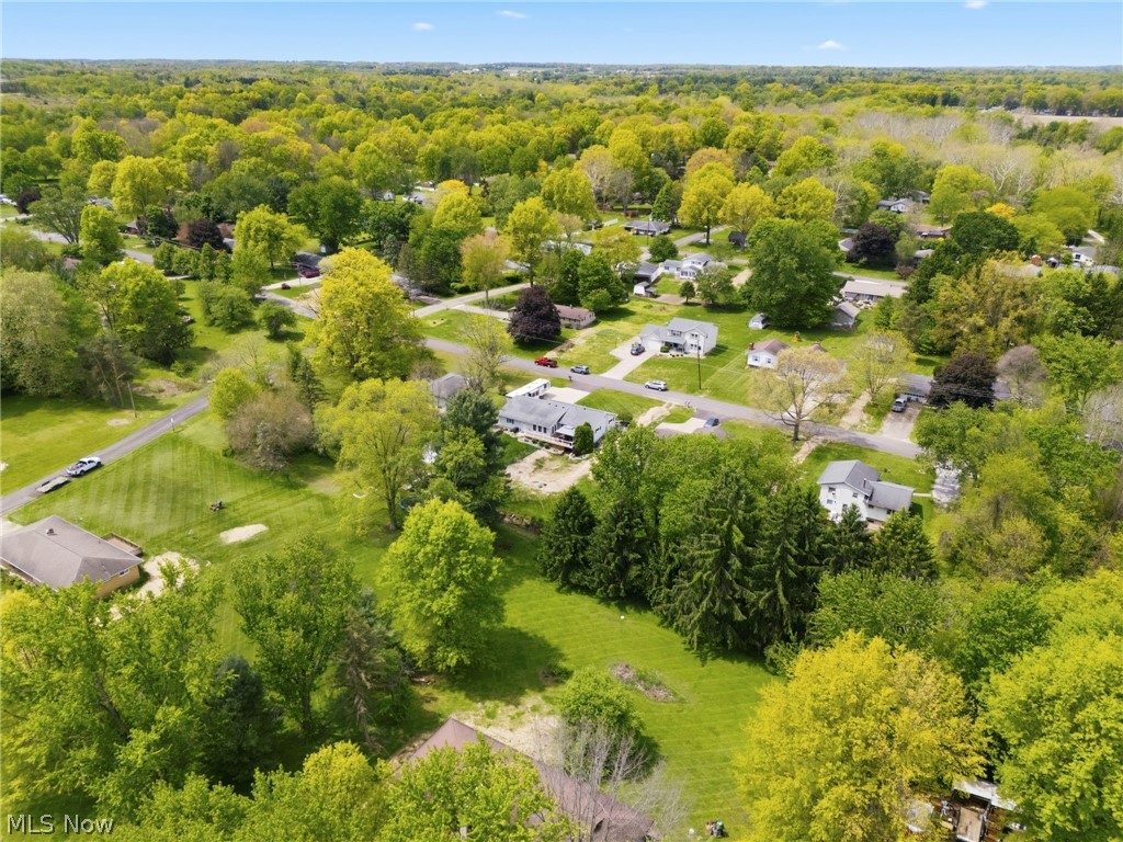 Meadow Grove - Residential