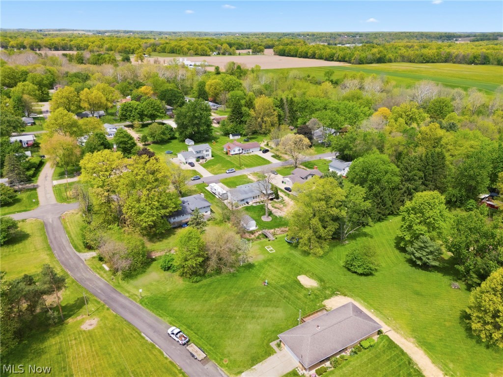 Meadow Grove - Residential