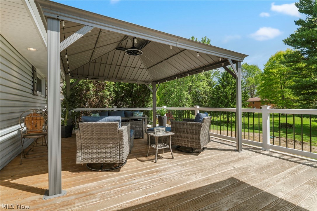 Meadow Grove - Residential