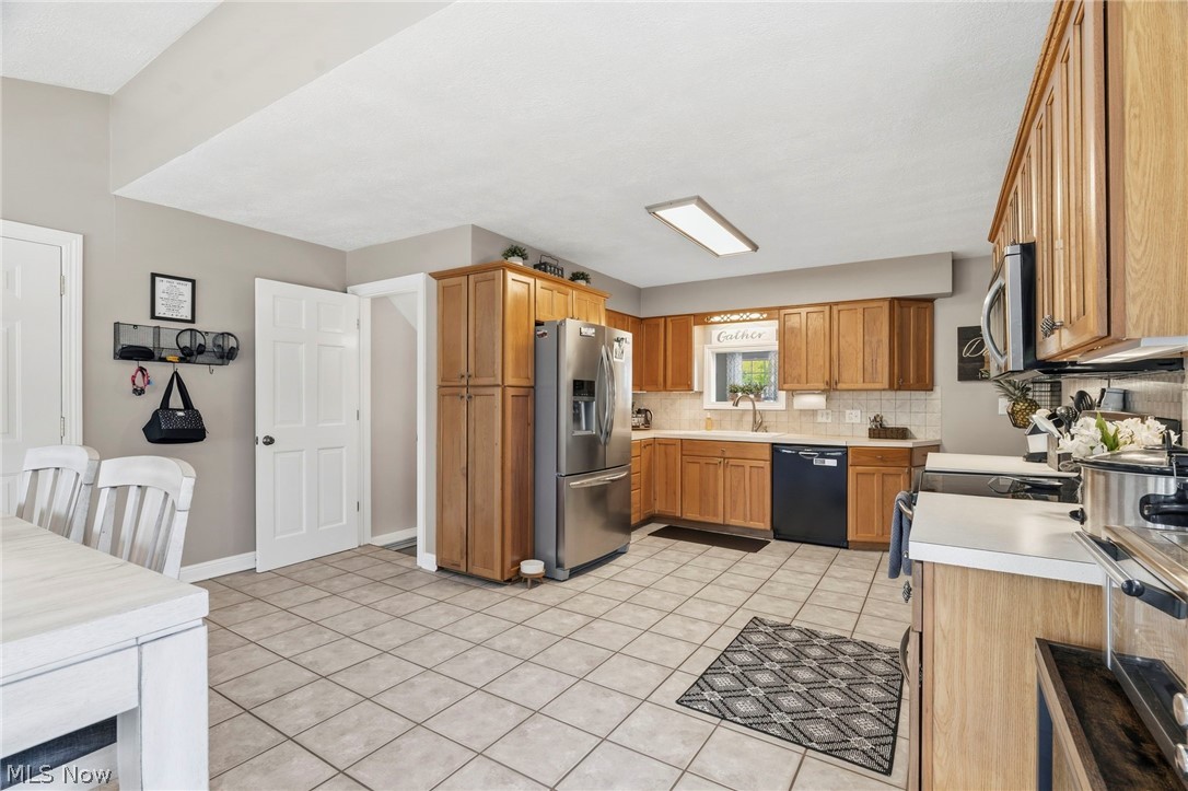 Meadow Grove - Residential