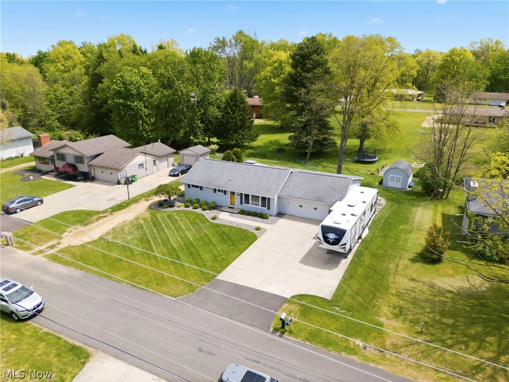 Meadow Grove - Residential