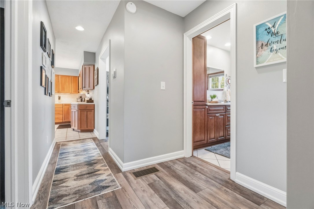 Meadow Grove - Residential