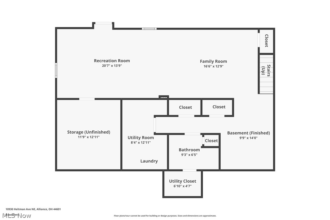 Meadow Grove - Residential
