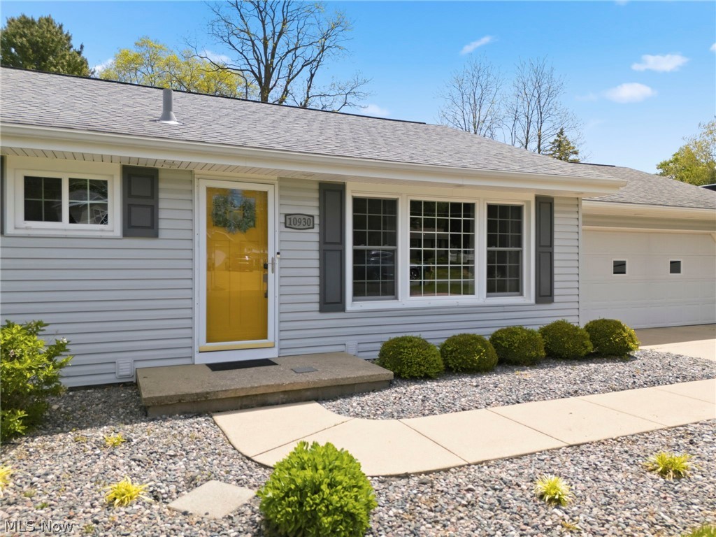 Meadow Grove - Residential