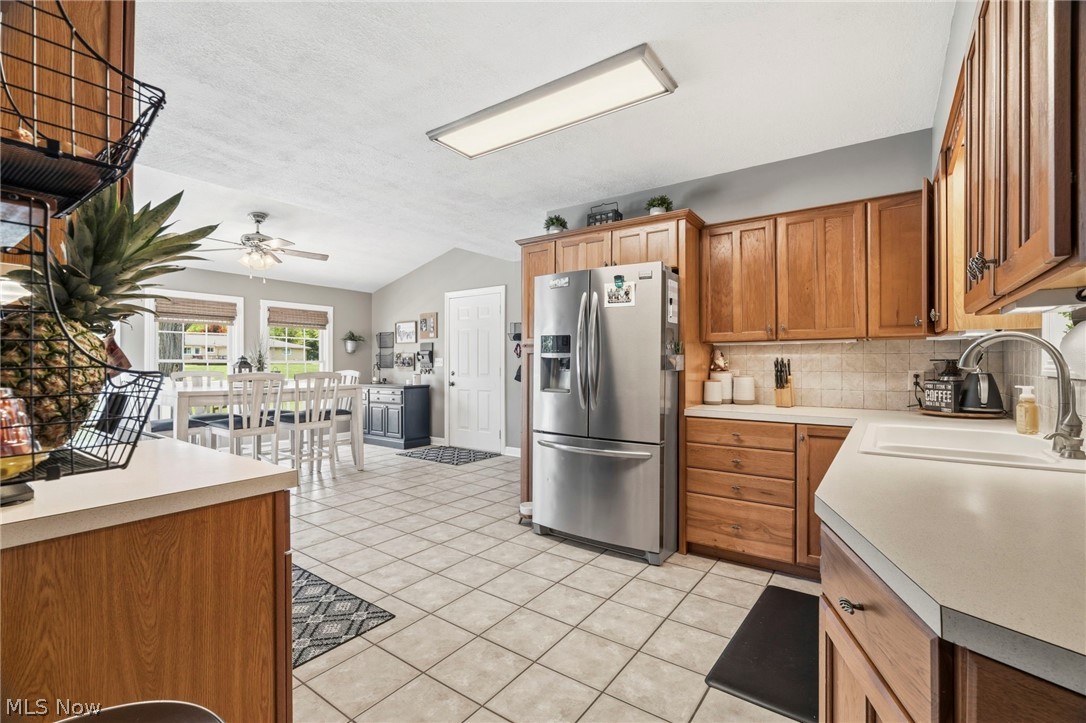 Meadow Grove - Residential