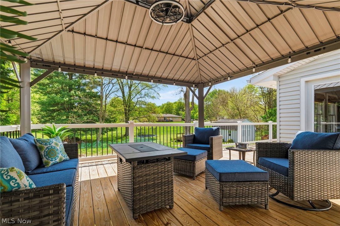 Meadow Grove - Residential