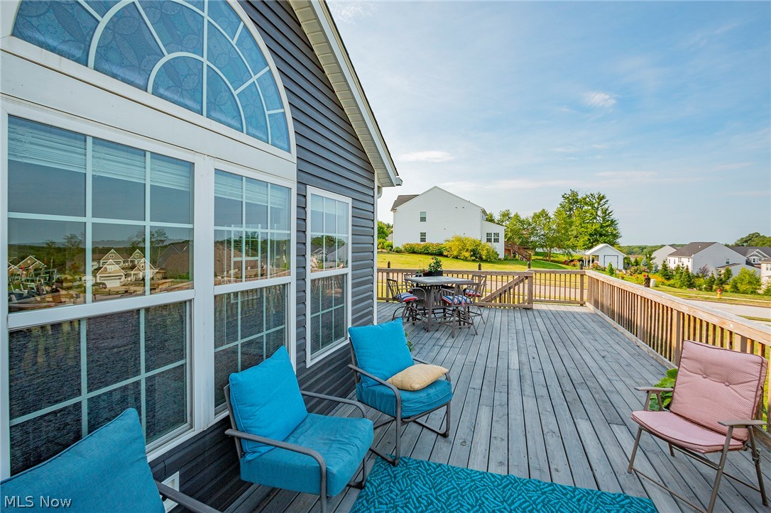 Stoney Creek Estates Ph I - Residential