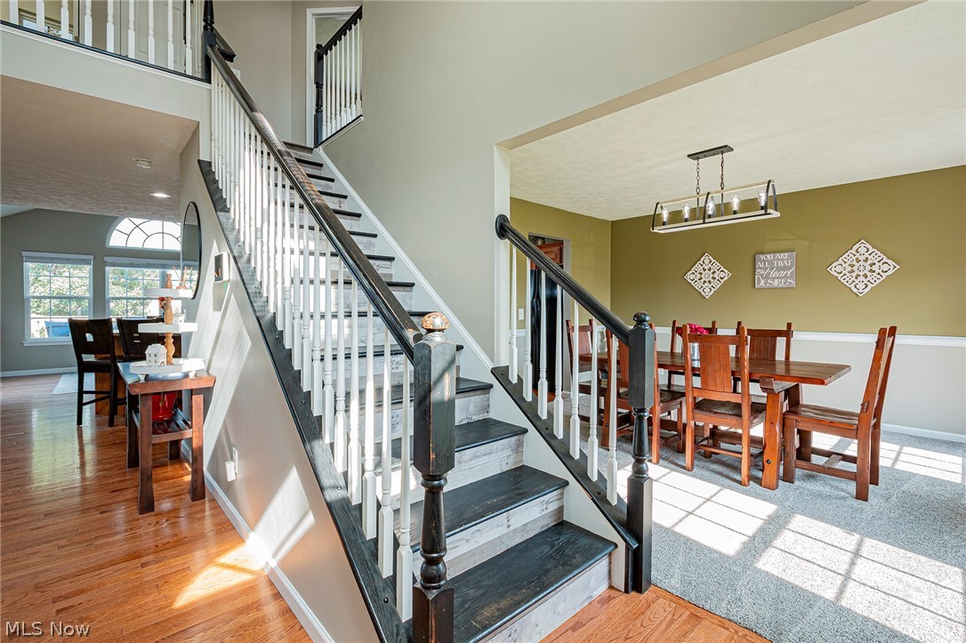 Stoney Creek Estates Ph I - Residential