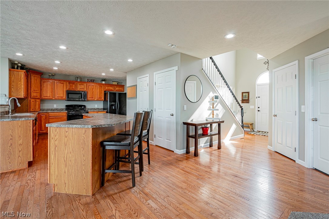 Stoney Creek Estates Ph I - Residential