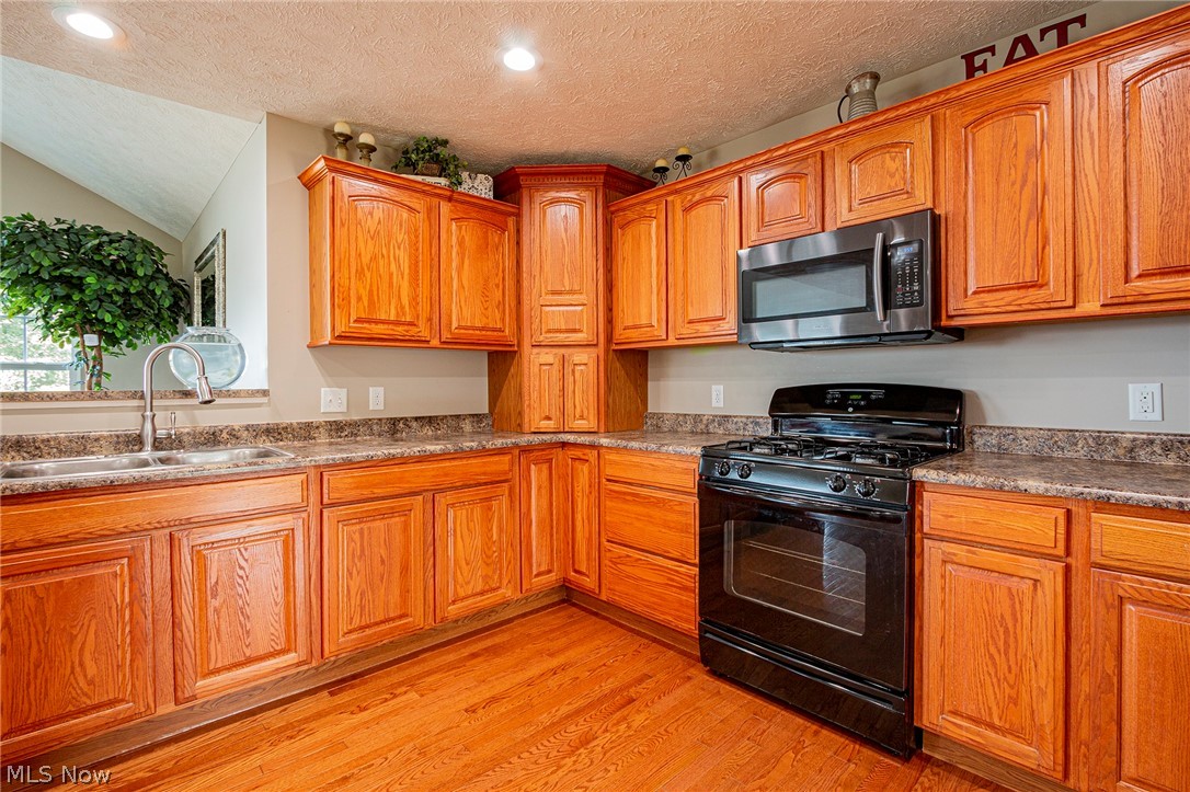 Stoney Creek Estates Ph I - Residential