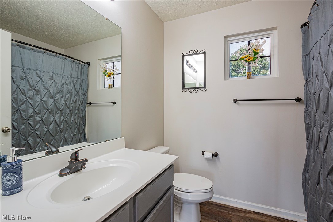 Stoney Creek Estates Ph I - Residential