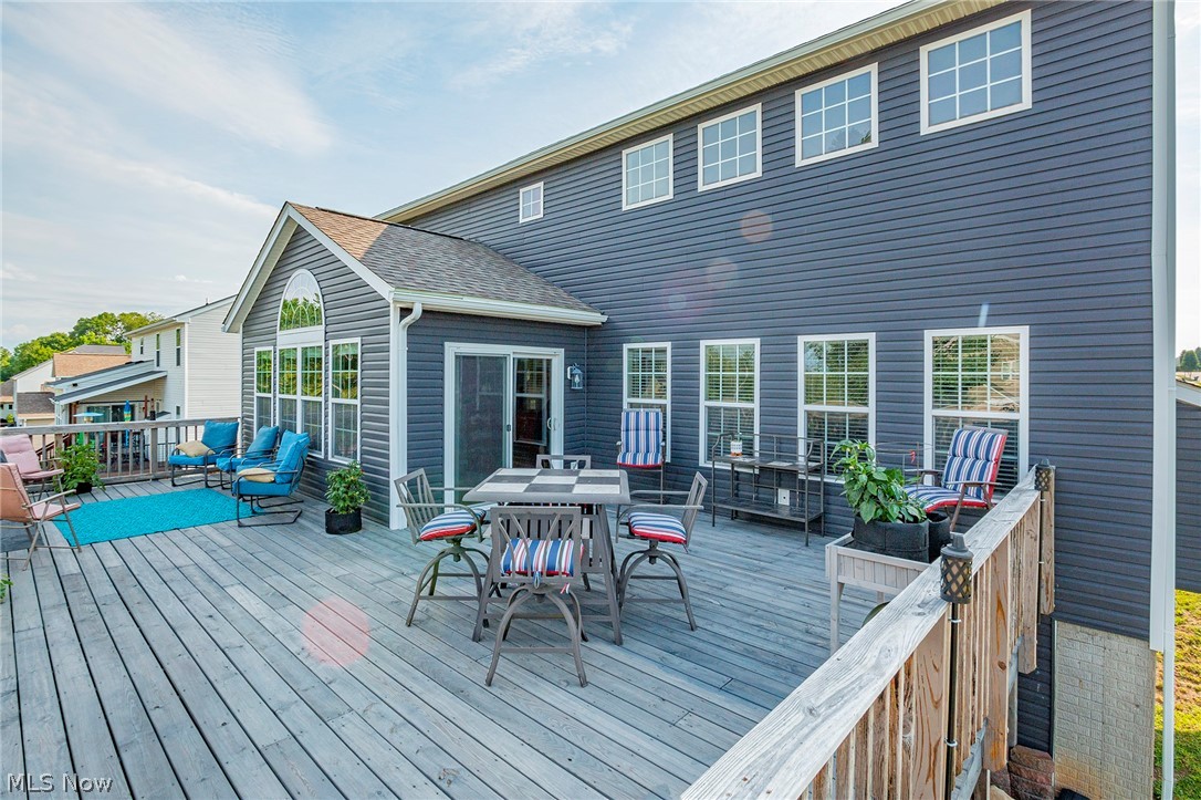 Stoney Creek Estates Ph I - Residential