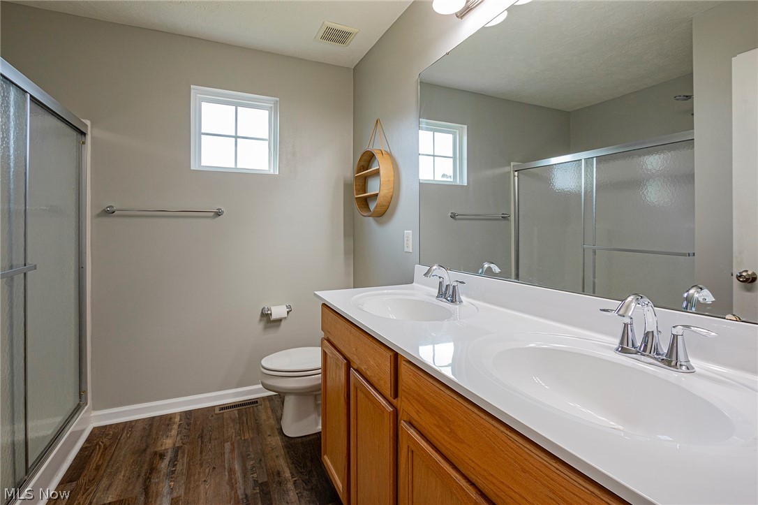 Stoney Creek Estates Ph I - Residential