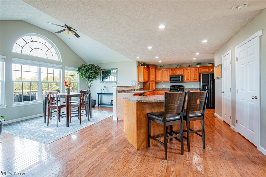 Stoney Creek Estates Ph I - Residential