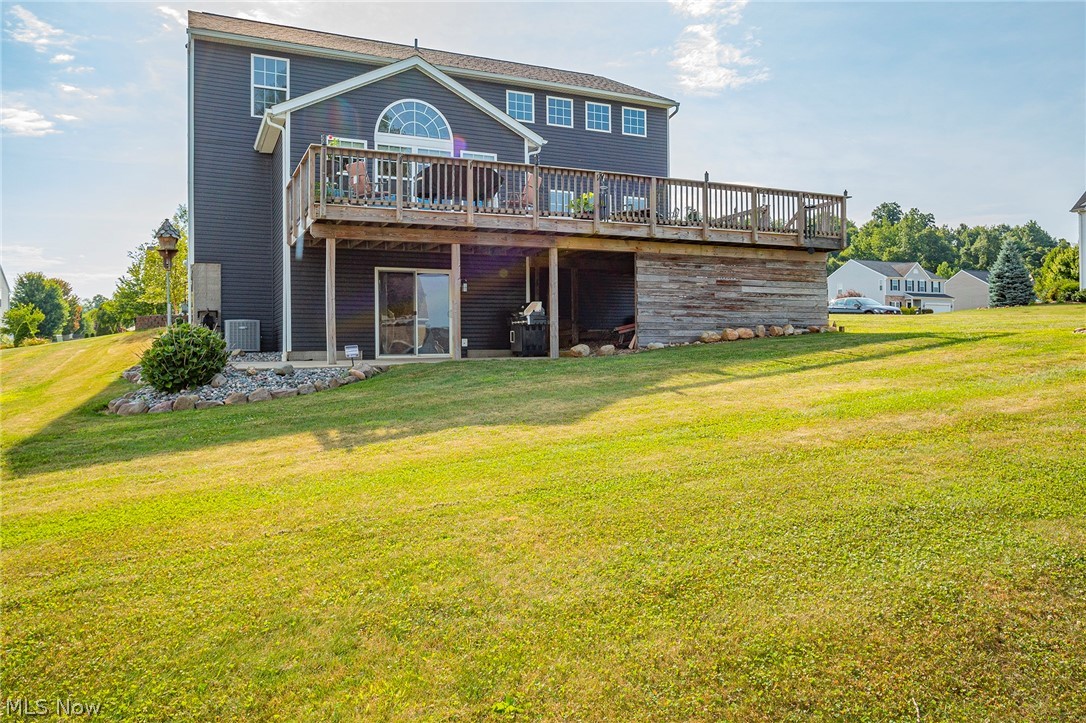 Stoney Creek Estates Ph I - Residential