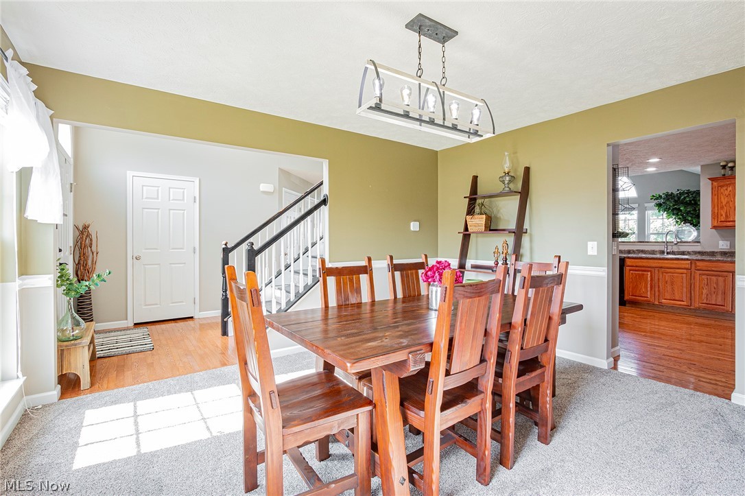 Stoney Creek Estates Ph I - Residential