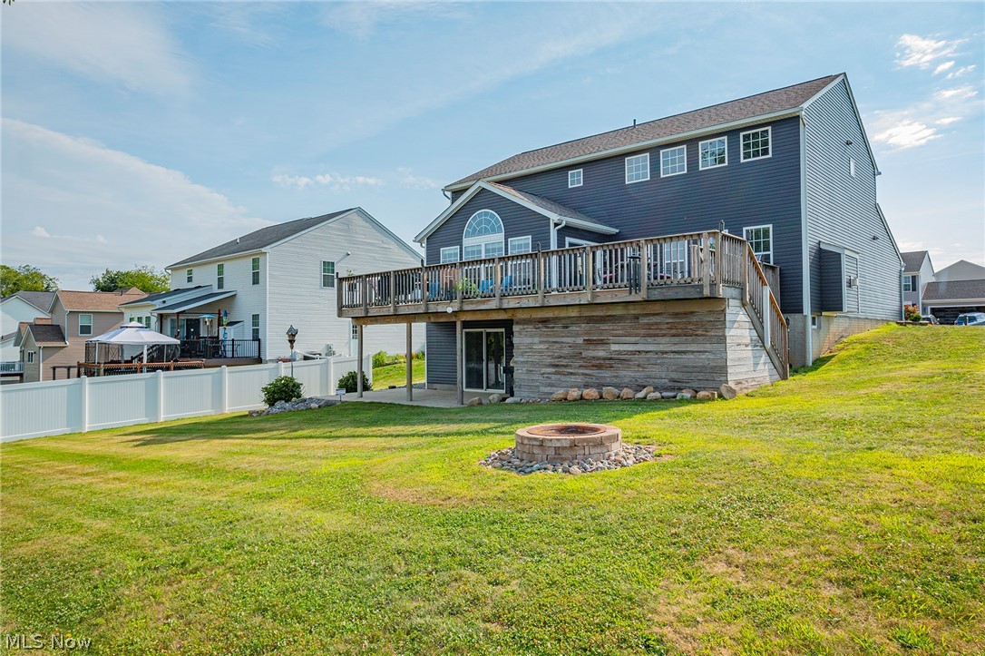 Stoney Creek Estates Ph I - Residential
