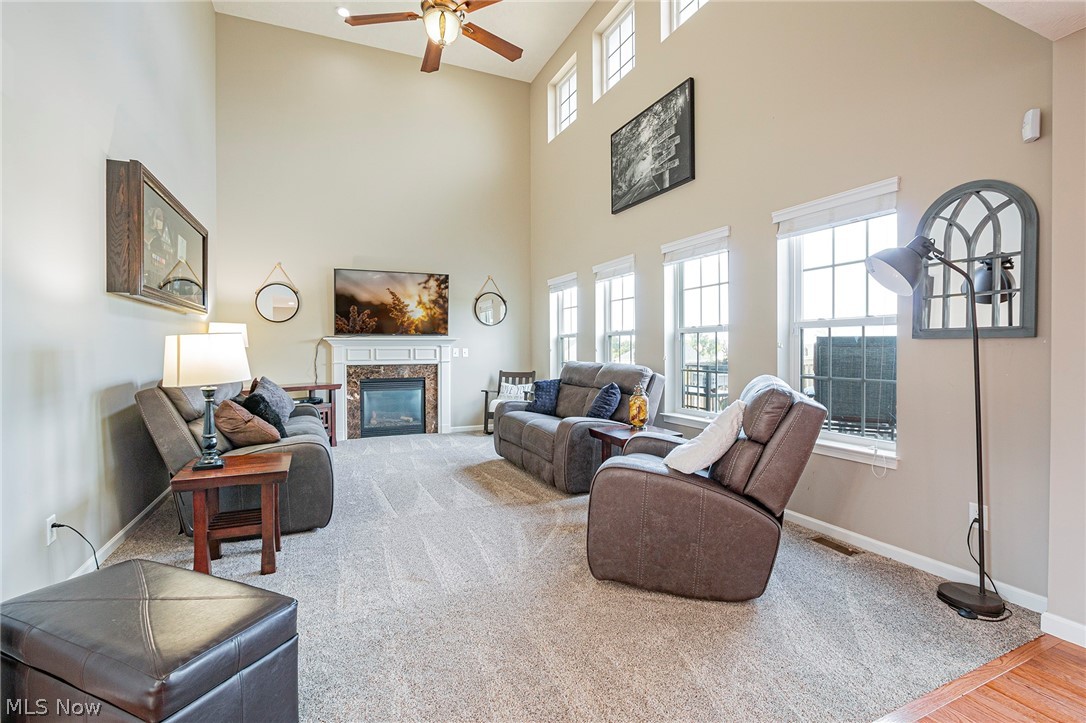 Stoney Creek Estates Ph I - Residential
