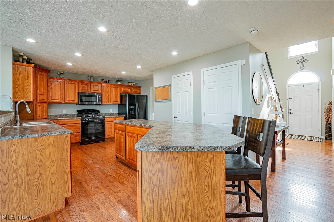 Stoney Creek Estates Ph I - Residential