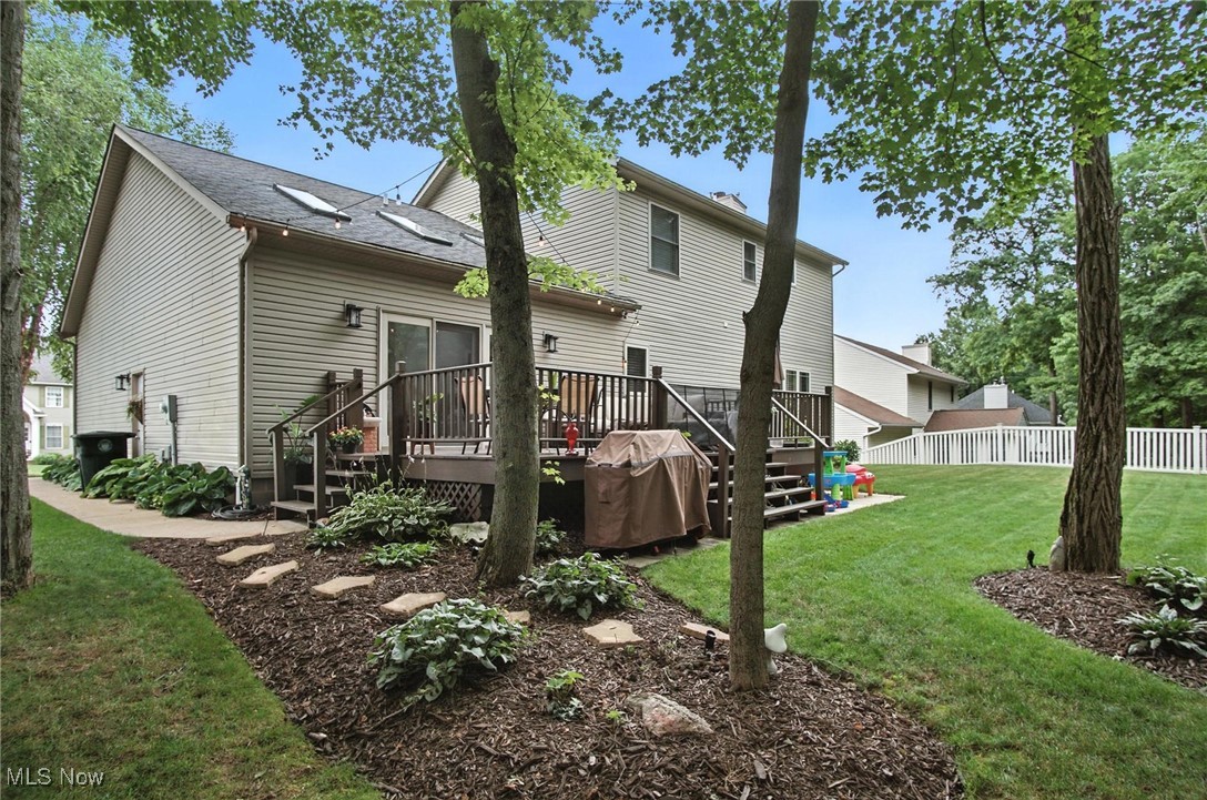 North Ridge - Residential