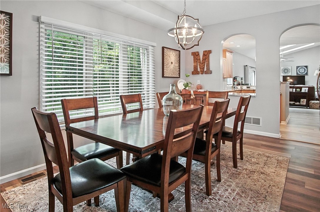 North Ridge - Residential