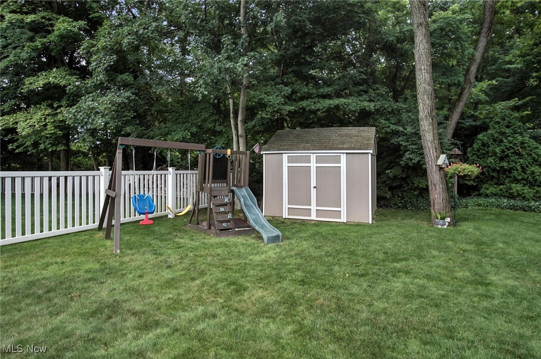 North Ridge - Residential