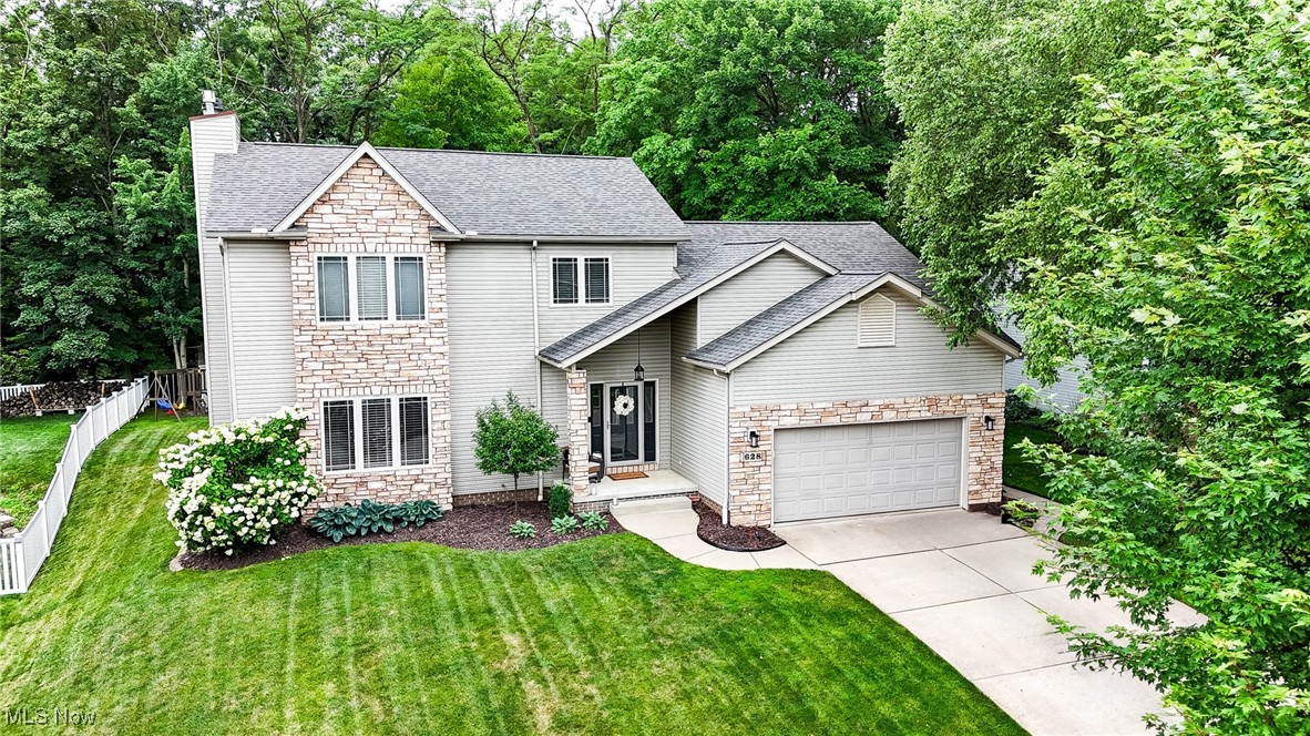 North Ridge - Residential