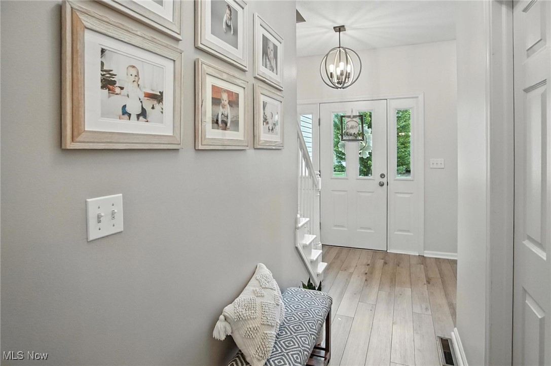 North Ridge - Residential