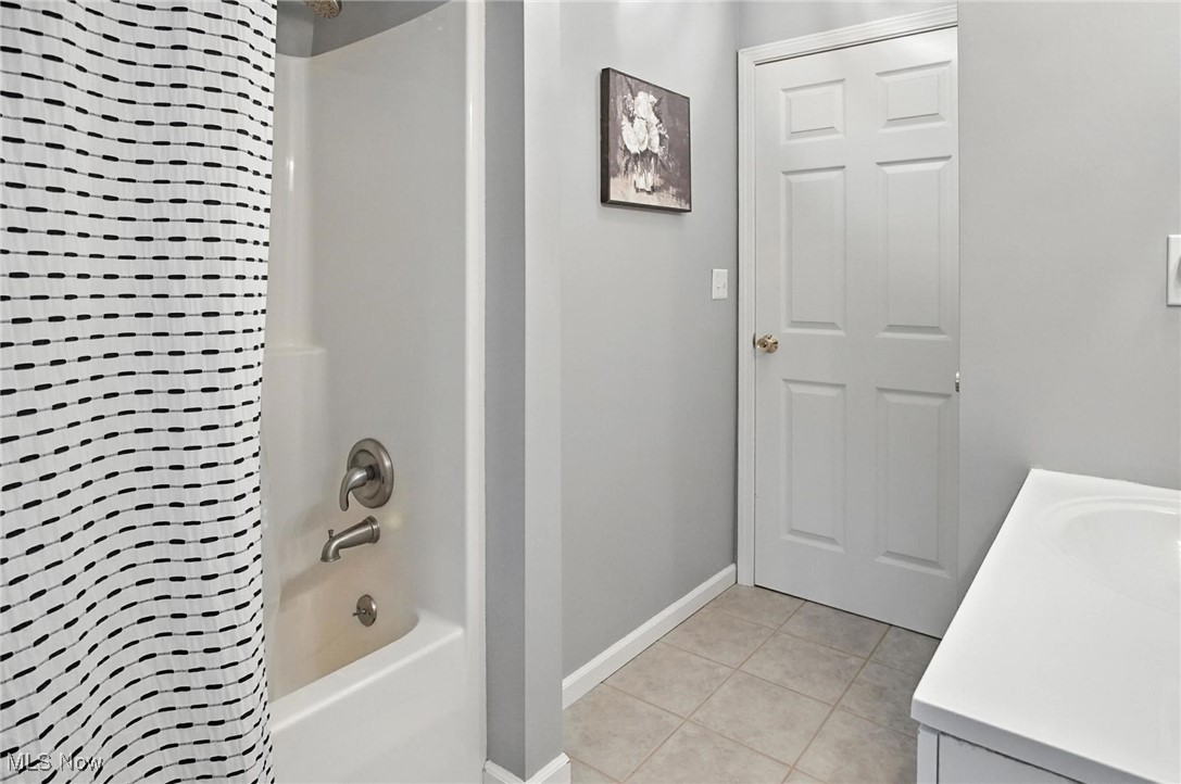 North Ridge - Residential