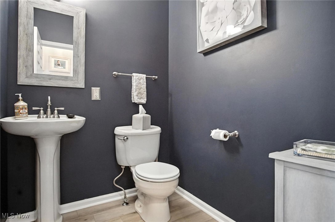 North Ridge - Residential