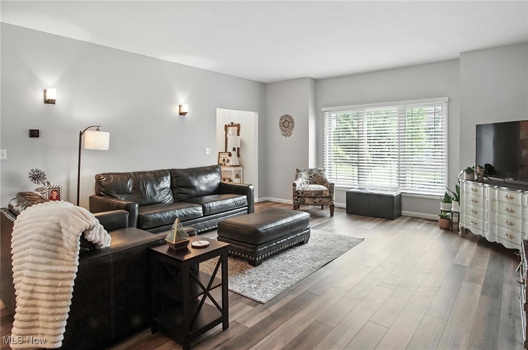 North Ridge - Residential