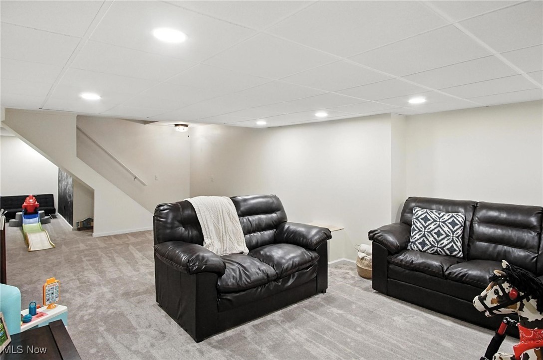 North Ridge - Residential