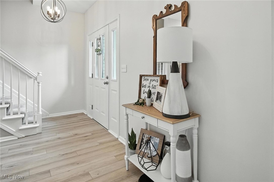 North Ridge - Residential