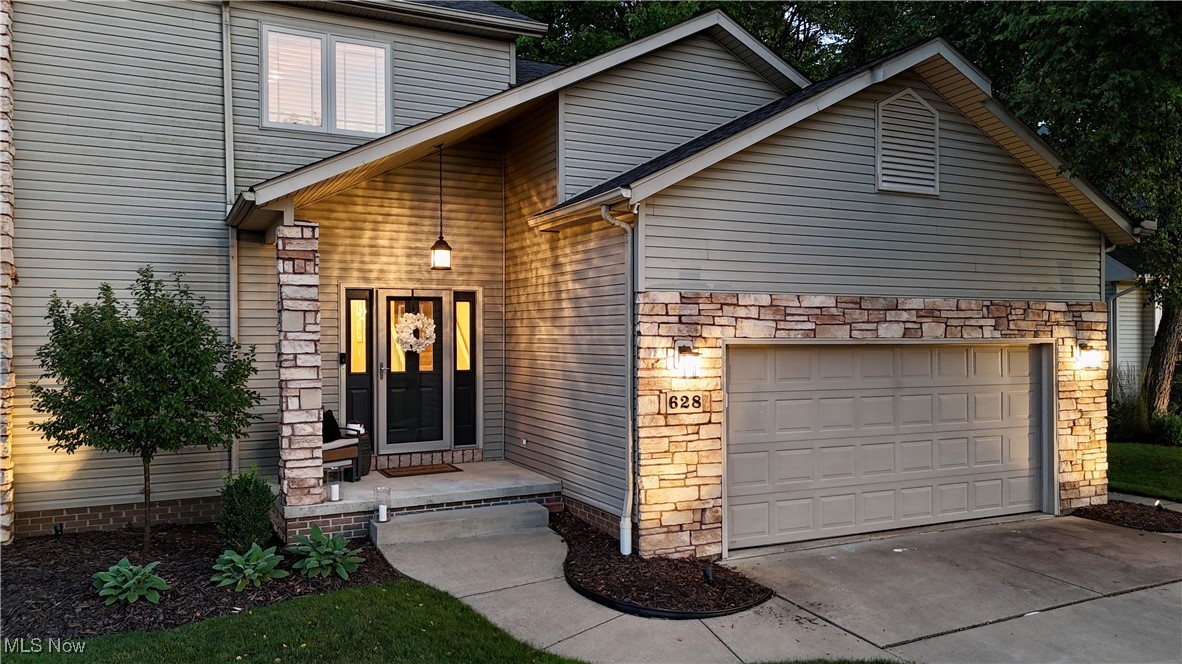 North Ridge - Residential