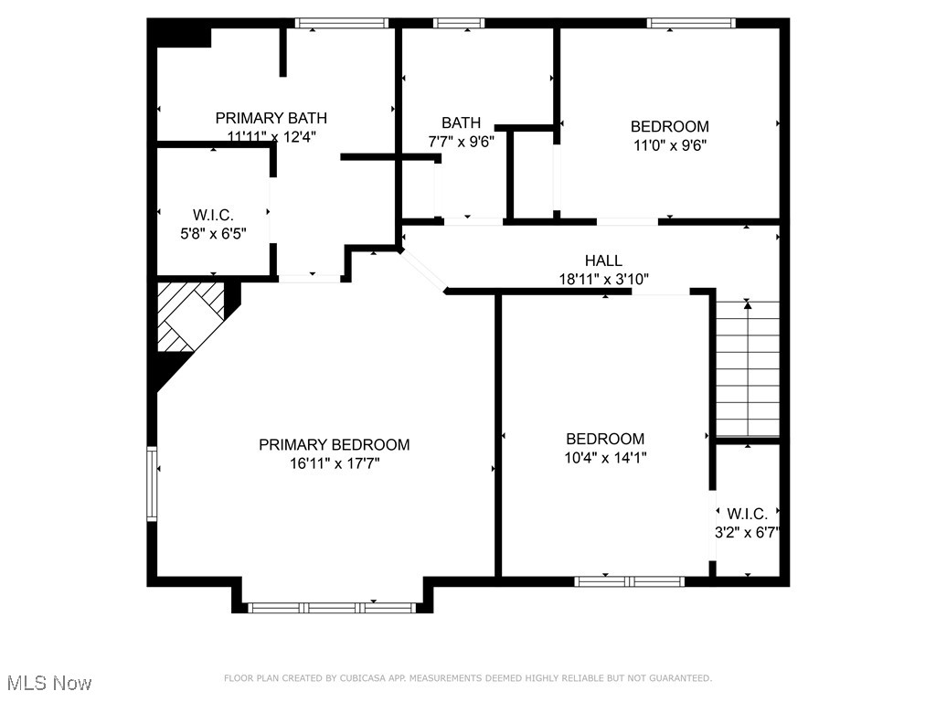 North Ridge - Residential