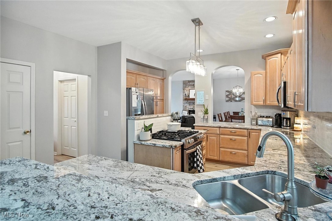 North Ridge - Residential